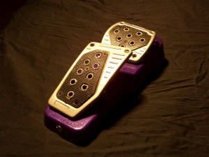 Mace Nemeth dunlop cry baby wah (top)